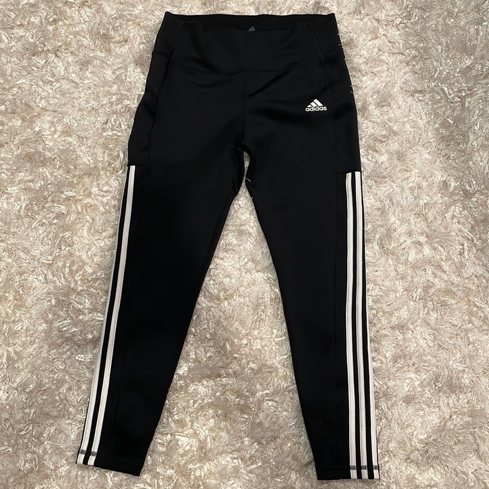 Aeroready Adidas Leggings